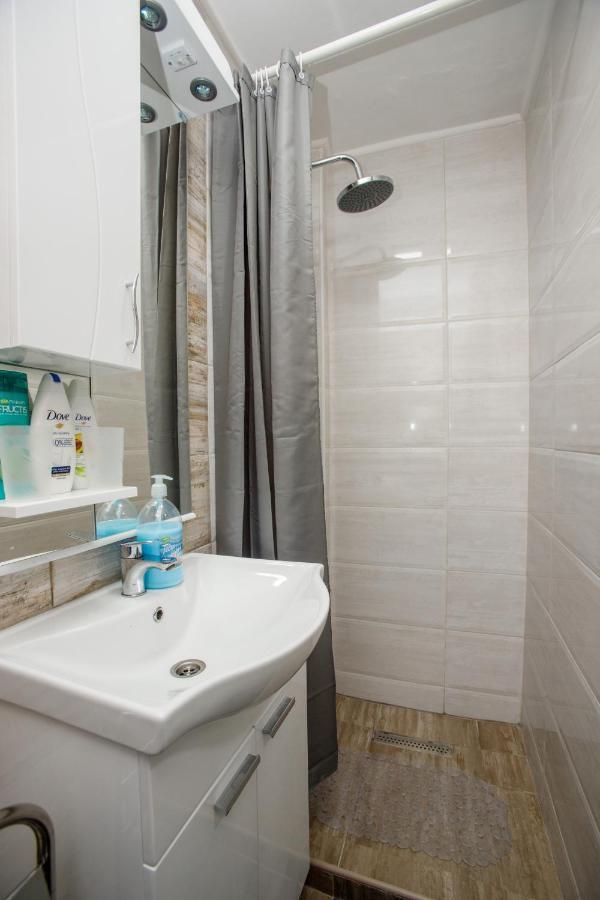 7 Days Premium Apartment Subotica Eksteriør billede